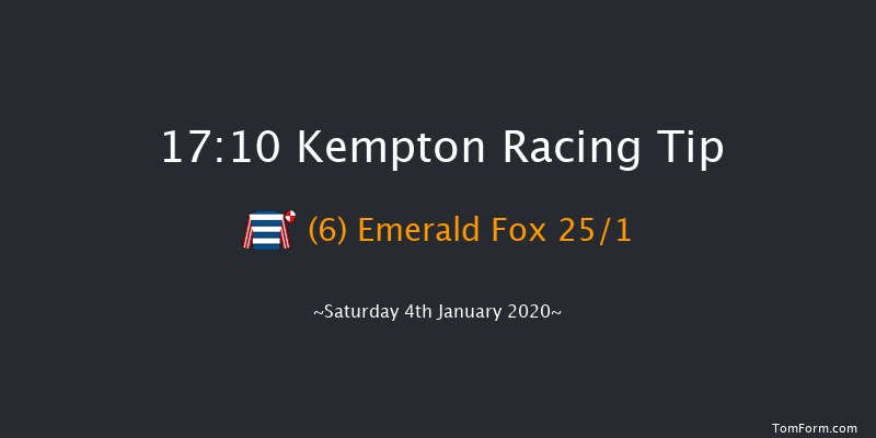 Kempton 17:10 Handicap (Class 6) 8f Fri 27th Dec 2019