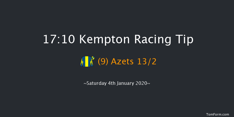 Kempton 17:10 Handicap (Class 6) 8f Fri 27th Dec 2019