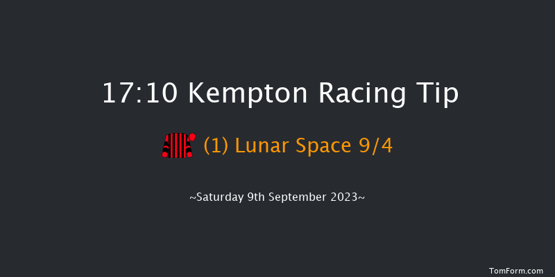 Kempton 17:10 Handicap (Class 6) 8f Fri 8th Sep 2023