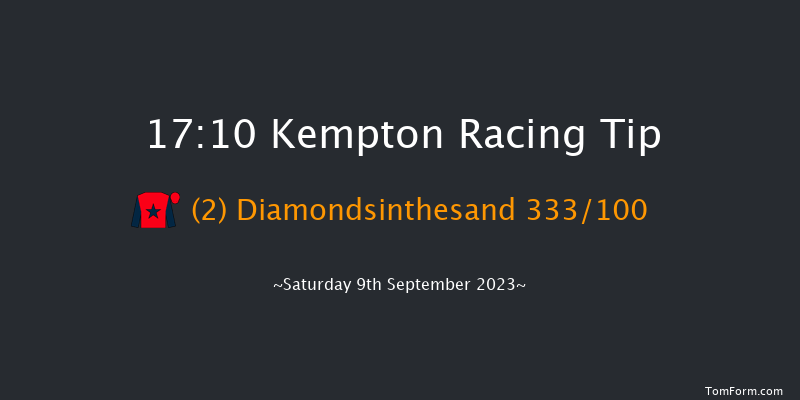 Kempton 17:10 Handicap (Class 6) 8f Fri 8th Sep 2023