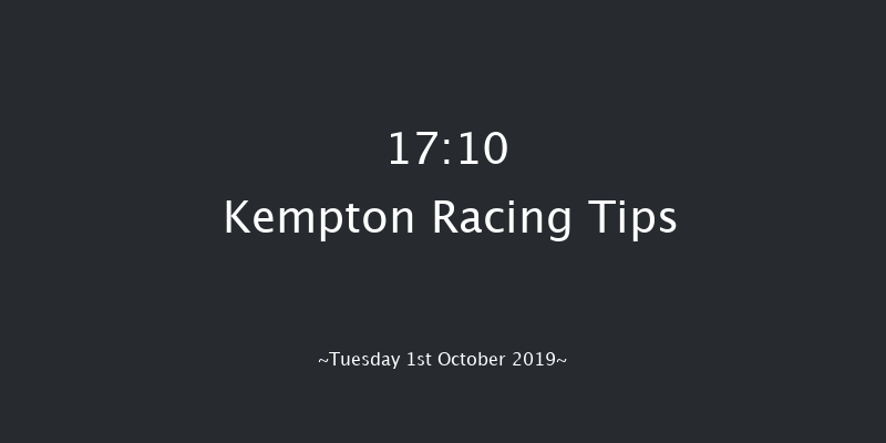 Kempton 17:10 Handicap (Class 7) 5f Wed 25th Sep 2019