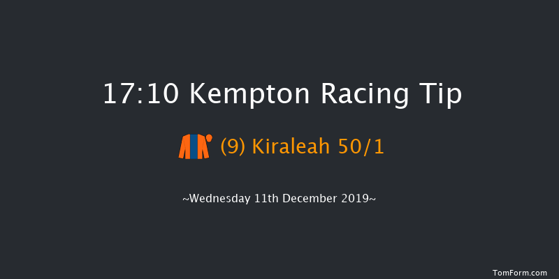 Kempton 17:10 Stakes (Class 5) 8f Thu 5th Dec 2019