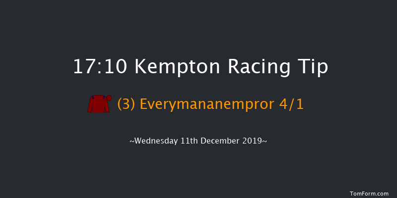 Kempton 17:10 Stakes (Class 5) 8f Thu 5th Dec 2019