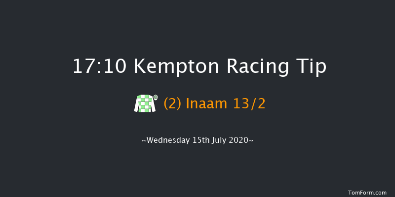 Unibet Thanks The Frontline Workers Handicap Kempton 17:10 Handicap (Class 5) 6f Mon 13th Jul 2020