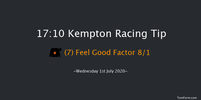 Unibet Thanks The Frontline Workers Handicap Kempton 17:10 Handicap (Class 5) 6f Tue 23rd Jun 2020