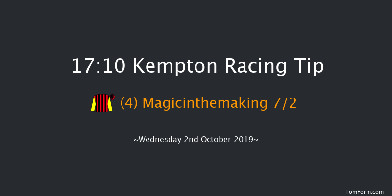 Kempton 17:10 Handicap (Class 6) 7f Tue 1st Oct 2019