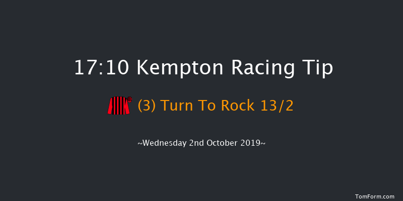 Kempton 17:10 Handicap (Class 6) 7f Tue 1st Oct 2019