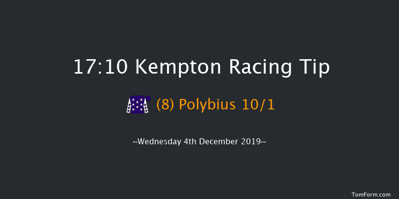 Kempton 17:10 Handicap (Class 2) 6f Fri 29th Nov 2019