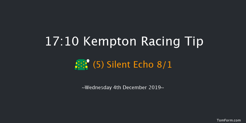 Kempton 17:10 Handicap (Class 2) 6f Fri 29th Nov 2019