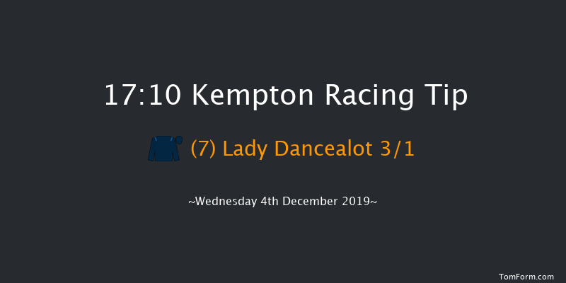 Kempton 17:10 Handicap (Class 2) 6f Fri 29th Nov 2019