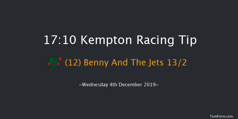 Kempton 17:10 Handicap (Class 2) 6f Fri 29th Nov 2019