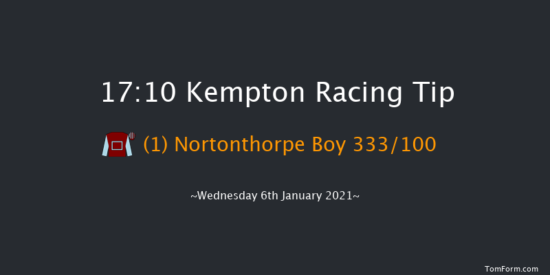 Unibet New Instant Roulette Handicap Kempton 17:10 Handicap (Class 6) 7f Sun 27th Dec 2020