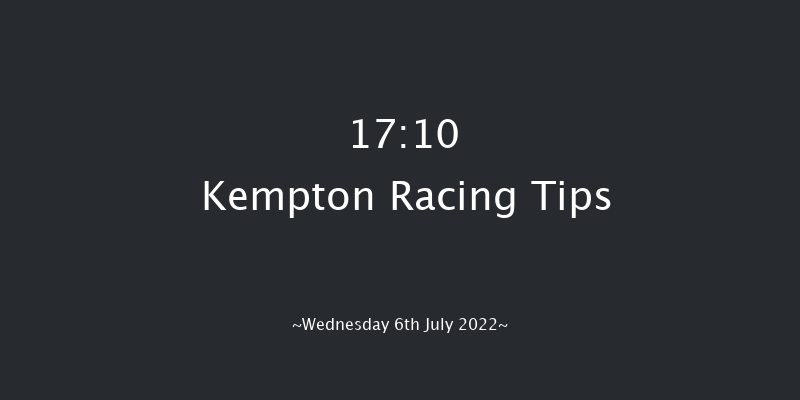 Kempton 17:10 Handicap (Class 4) 7f Wed 29th Jun 2022