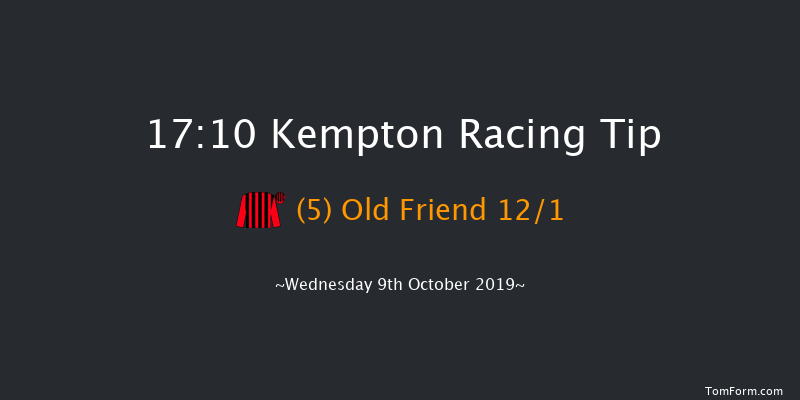 Kempton 17:10 Stakes (Class 5) 7f Wed 2nd Oct 2019