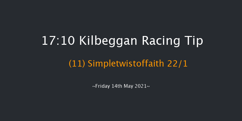 Irish Farmers Journal Maiden Hurdle (Div 1) Kilbeggan 17:10 Maiden Hurdle 19f Fri 23rd Apr 2021