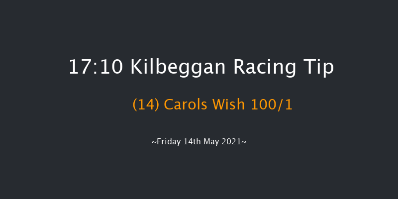 Irish Farmers Journal Maiden Hurdle (Div 1) Kilbeggan 17:10 Maiden Hurdle 19f Fri 23rd Apr 2021