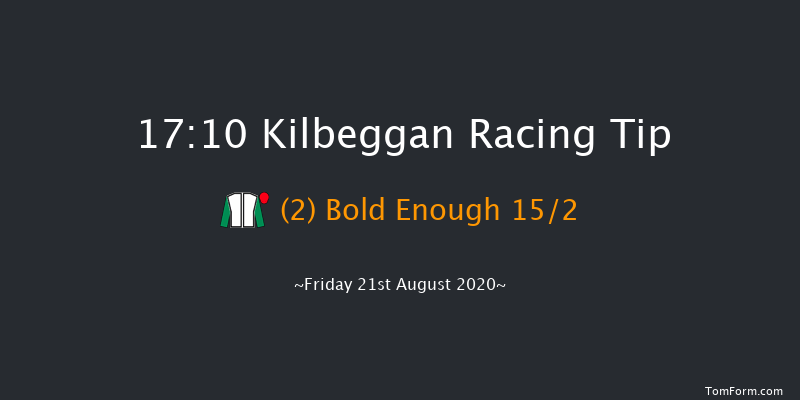 KilbegganRaces.com Novice Hurdle Kilbeggan 17:10 Maiden Hurdle 18f Sat 8th Aug 2020