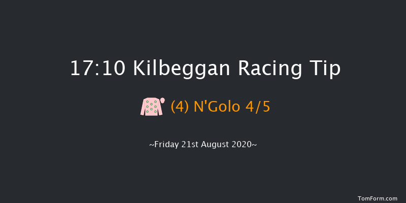 KilbegganRaces.com Novice Hurdle Kilbeggan 17:10 Maiden Hurdle 18f Sat 8th Aug 2020