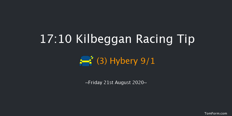 KilbegganRaces.com Novice Hurdle Kilbeggan 17:10 Maiden Hurdle 18f Sat 8th Aug 2020