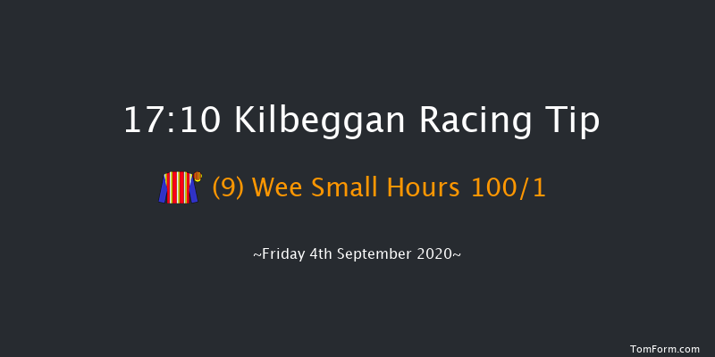 Adare Manor Opportunity Handicap Hurdle Kilbeggan 17:10 Handicap Hurdle 16f Fri 21st Aug 2020