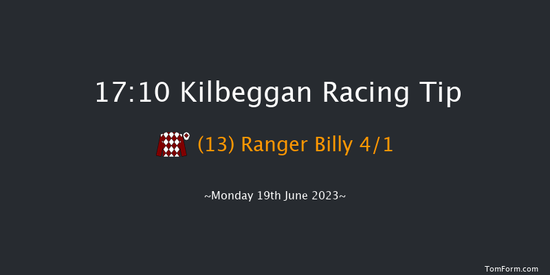Kilbeggan 17:10 Handicap Hurdle 24f Sun 4th Jun 2023