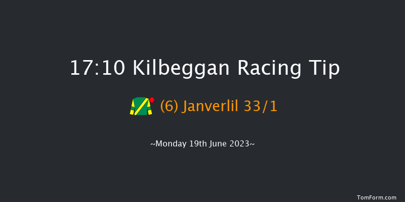 Kilbeggan 17:10 Handicap Hurdle 24f Sun 4th Jun 2023