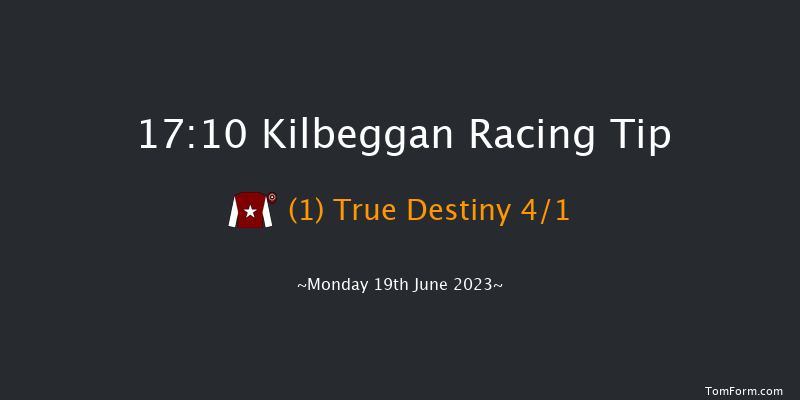 Kilbeggan 17:10 Handicap Hurdle 24f Sun 4th Jun 2023