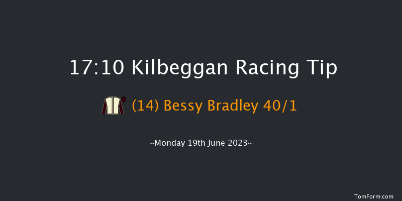 Kilbeggan 17:10 Handicap Hurdle 24f Sun 4th Jun 2023