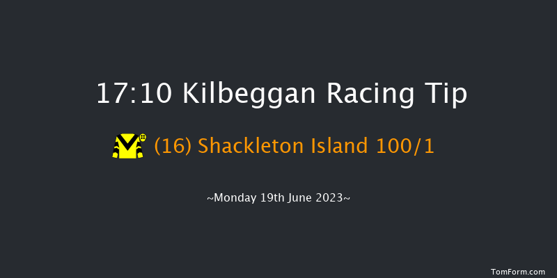 Kilbeggan 17:10 Handicap Hurdle 24f Sun 4th Jun 2023