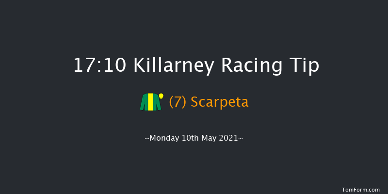 Sliabh Luachra Hurdle Killarney 17:10 Conditions Hurdle 20f Sun 9th May 2021