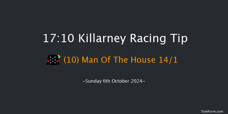Killarney  17:10 Handicap Chase 24f  Sat 24th Aug 2024