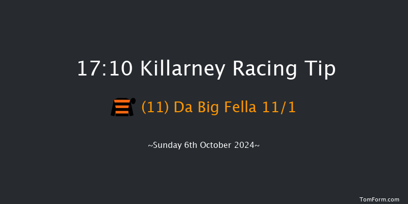 Killarney  17:10 Handicap Chase 24f  Sat 24th Aug 2024