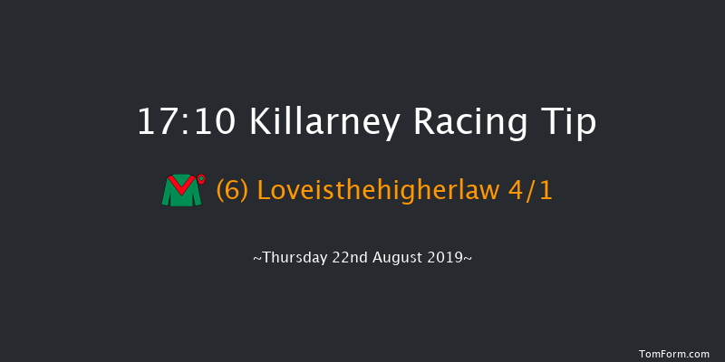 Killarney 17:10 Stakes 11f Wed 21st Aug 2019