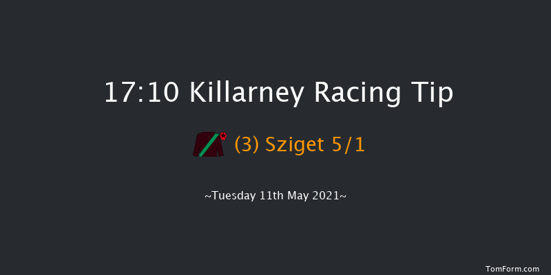 Irish Stallion Farms EBF Median Auction Fillies Race Killarney 17:10 Stakes 8f Mon 10th May 2021