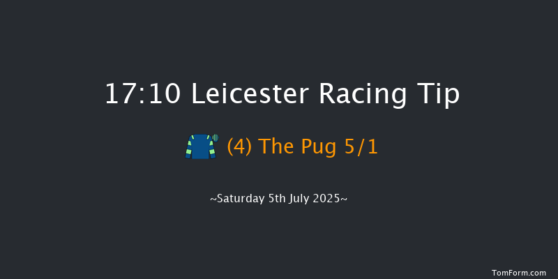 Leicester 17-10 (Class 6) 10f Thu 26th Jun 2025