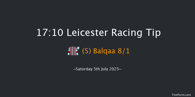 Leicester 17-10 (Class 6) 10f Thu 26th Jun 2025