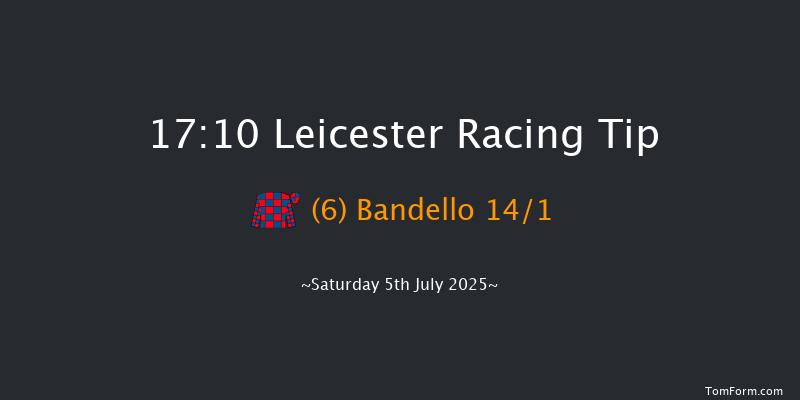 Leicester 17-10 (Class 6) 10f Thu 26th Jun 2025