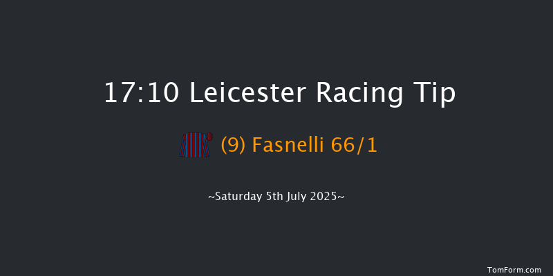 Leicester 17-10 (Class 6) 10f Thu 26th Jun 2025