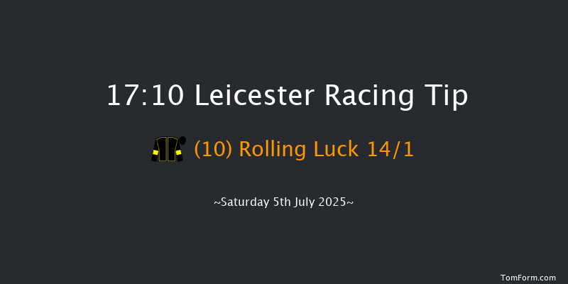 Leicester 17-10 (Class 6) 10f Thu 26th Jun 2025