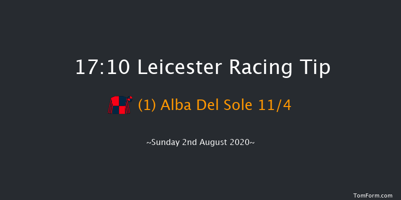 Follow Us On Twitter At LeicesterRaces Handicap Leicester 17:10 Handicap (Class 6) 5f Fri 17th Jul 2020