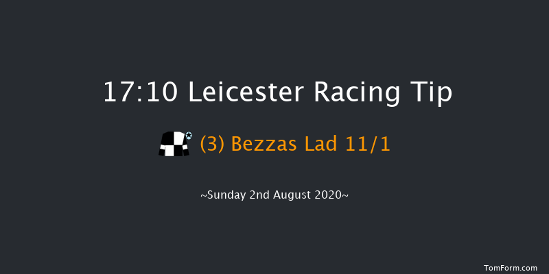 Follow Us On Twitter At LeicesterRaces Handicap Leicester 17:10 Handicap (Class 6) 5f Fri 17th Jul 2020