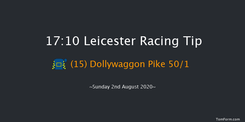 Follow Us On Twitter At LeicesterRaces Handicap Leicester 17:10 Handicap (Class 6) 5f Fri 17th Jul 2020