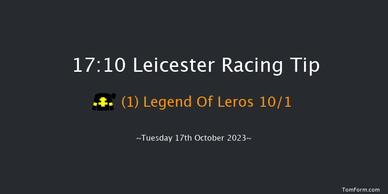 Leicester 17:10 Handicap (Class 3) 7f Tue 10th Oct 2023