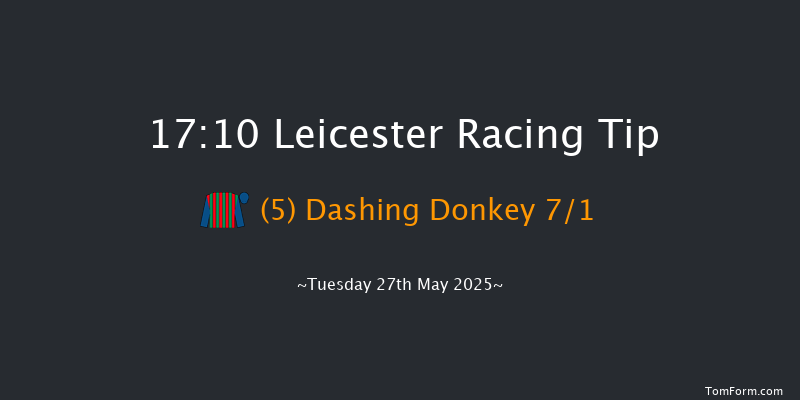 Leicester 17-10 (Class 6) 7f Mon 26th May 2025
