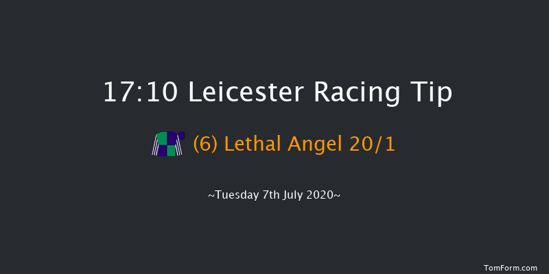 British Stallion Studs EBF Fillies' Handicap Leicester 17:10 Handicap (Class 4) 6f Tue 30th Jun 2020