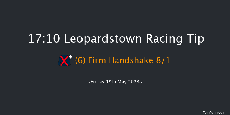 Leopardstown 17:10 Maiden 8f Sun 7th May 2023