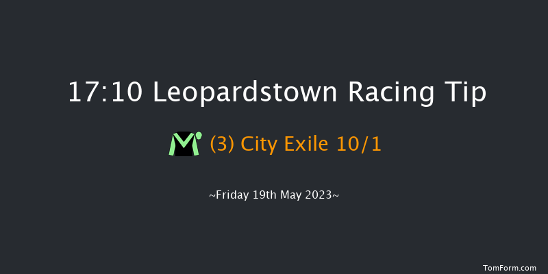 Leopardstown 17:10 Maiden 8f Sun 7th May 2023