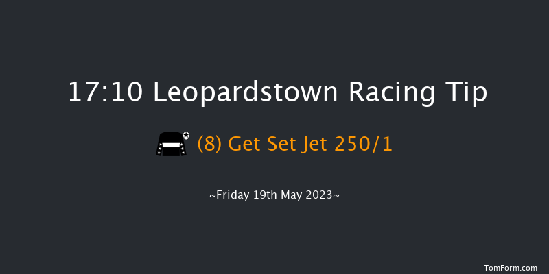 Leopardstown 17:10 Maiden 8f Sun 7th May 2023