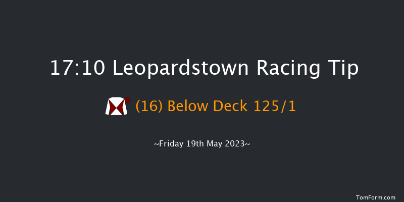 Leopardstown 17:10 Maiden 8f Sun 7th May 2023