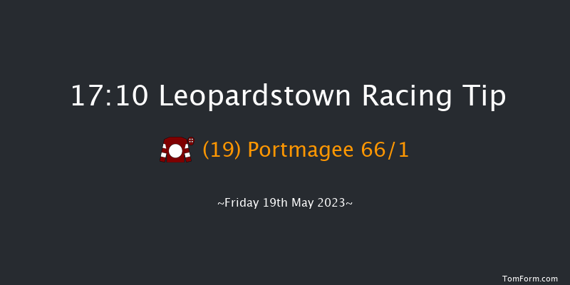 Leopardstown 17:10 Maiden 8f Sun 7th May 2023